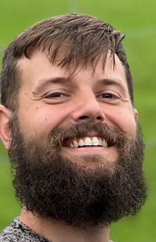 Filip Balderman - portrét